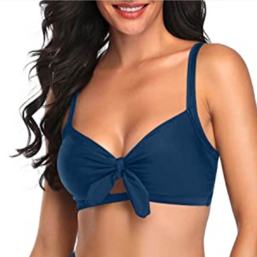 Bikini top